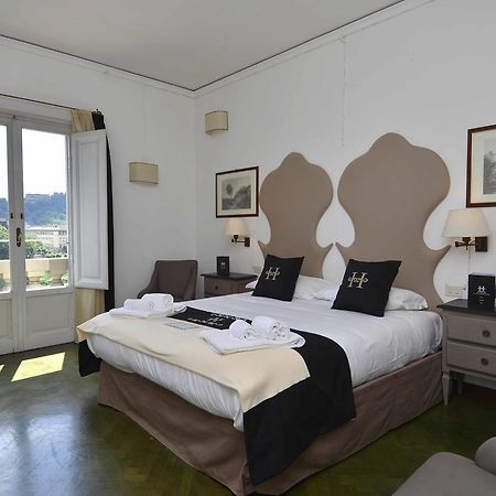 Hemeras Boutique House - Lungarno Vespucci Florence Exterior photo