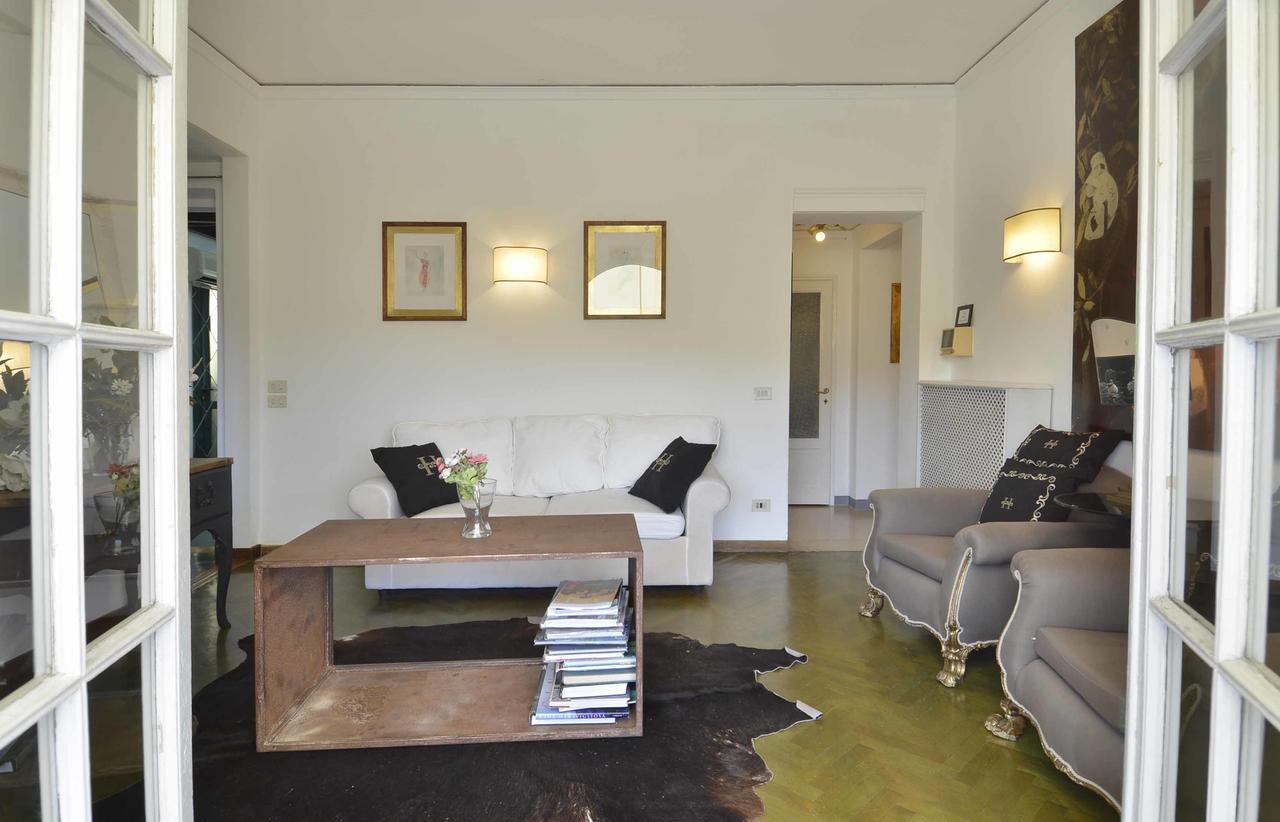 Hemeras Boutique House - Lungarno Vespucci Florence Exterior photo